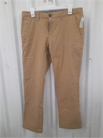 SIZE 32 AMAZON ESSENTIALS MEN PANT