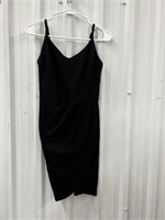 SIZE SMALL ZALALUS WOMENS DRESS