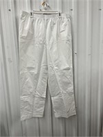 SIZE 20 ALFRED DUNNER WOMENS PANTS