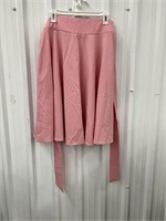 SIZE LARGE BELLE POQUE WOMENS SKIRT
