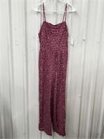 SIZE SMALL GOODTHREADS WOMENS JUMPSUIT