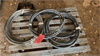 Pallet Of Tech Cable