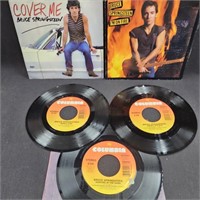 45 Vinyl - Bruce Springsteen