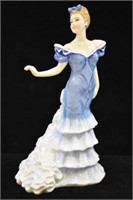 ROYAL DOULTON "CENTER STAGE" HN 3861  8.25" TALL