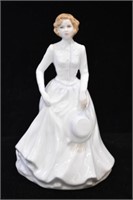 ROYAL DOULTON "FOR SOMEONE SPECIAL" HN 4470