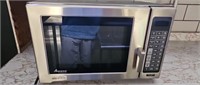 Amana Commercial Microwave