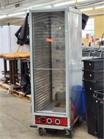 Avantco Heated Holding/Proofing Cabinet