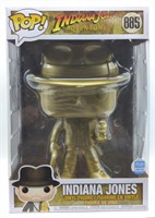 (S) Indiana Jones Limited Gold Edition Large