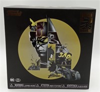 (S) Funko Batman 80 Years Anniversary Box