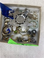 Misc. Lot of Jewelry