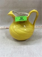 Vintage Red Wing Water Pitcher, 735