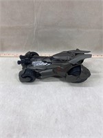 Large Batman Toy Car