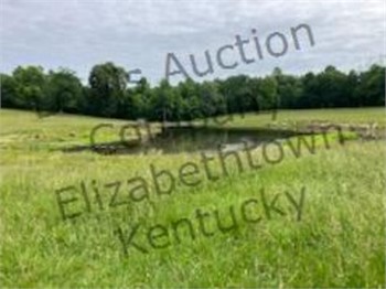 Shepherdsville Rd, Land Auction