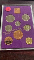 Coinage of Great Britain &Northern Ireland