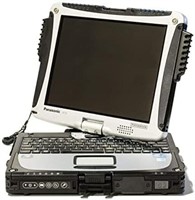 *Panasonic Toughbook, CF-19