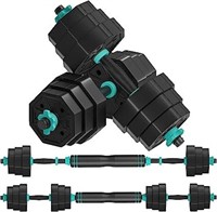 Adjustable Dumbbells Weights