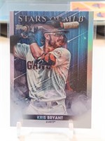 Kris Bryant 2022 Topps Stars of MLB