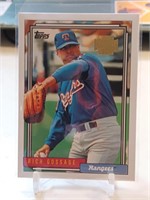 Rich Goosage 2001 Topps Archives