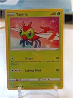 Yanma 2020 Pokémon