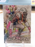 Muhammad Wilkerson 2014 Topps Unleashed