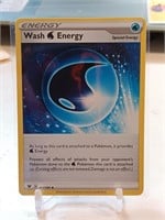 Wash Energy 2020 Pokémon