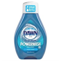 (2) Dawn Soap Powerwash
