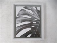 Threshold Photo Frame, Grey