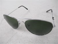 Kreedom Sunglasses Aviators, Green