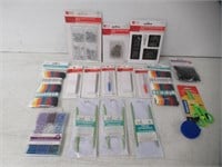 Lot of Sewing and Craft Items