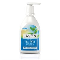 Jason Natural Body Wash - Purifying Tea Tree