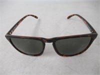 Kreedom Zion Sunglasses, Brown/Black