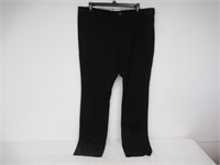 Goodfellow & Co Men's 44W x 36L Cargo Pants, Black