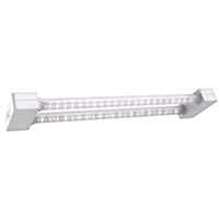 (2) Feit Red Spectrum Electric LED Grow Light, 19W