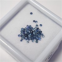 $400  Genuine Sapphire(2ct)