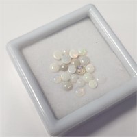 $200  Genuine Opal(APP 2.5ct)