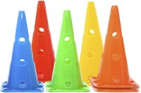 Agility Cones Multicolor