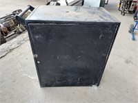 some kind of tool box or cabinet