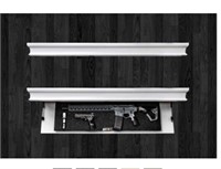 Tactical Traps Gun Concealment Shelf