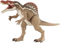 Spinosaurus Dinosaur Action Figure Toy
