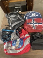 Miscellaneous Back Packs & Sports Bags