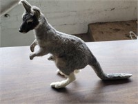 Taxidermy  Kangaroo / Wallaby