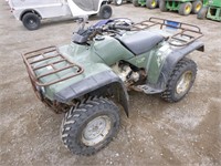 1999 Honda TRX300 ATV