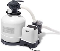 INTEX SX3000 Krystal Clear Sand Filter Pump