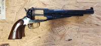 Filli Pietta 1858? .44 Black Powder Revolver