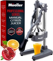 Mueller Professional Citrus Juicer