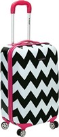 Hard Spinner Wheel Luggage Carry-On 20"