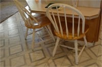 country chairs