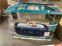 Bestway Hawaii SaluSpa Hot Tub(?incomplete?)