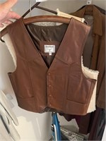 vintage vests