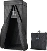 Portable Vocal Booth for Recording